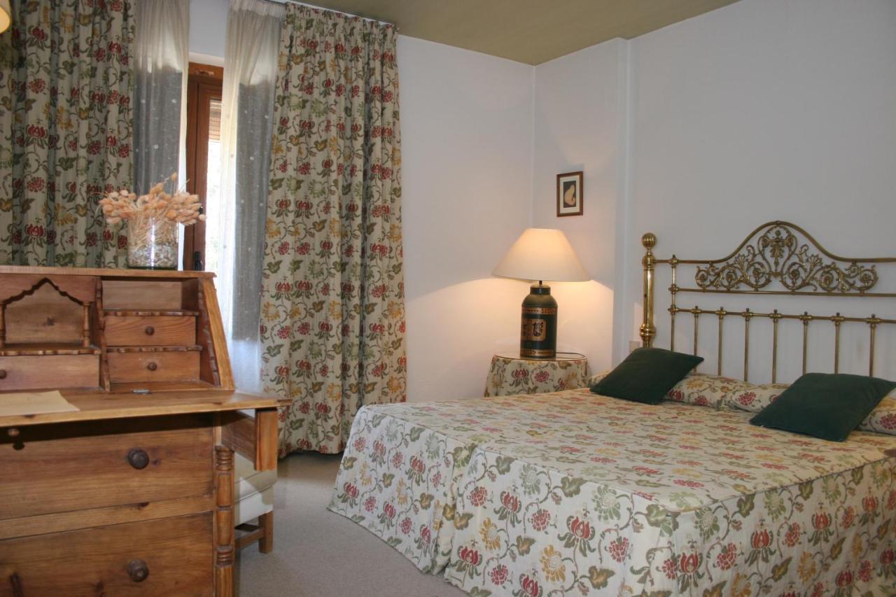 La Posada De Don Mariano Pedraza Ngoại thất bức ảnh