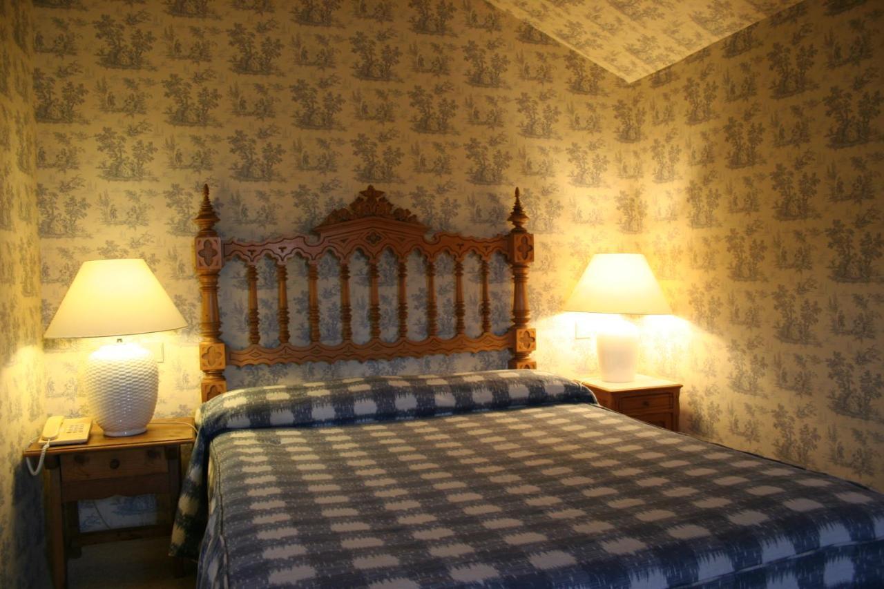 La Posada De Don Mariano Pedraza Ngoại thất bức ảnh